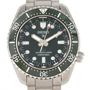 セイコー プロスペックス 6R54-00D0/SBEJ009 SS 自動巻