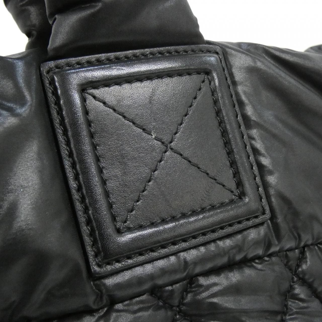 シャネル コココクーン ライン 48610 バッグ