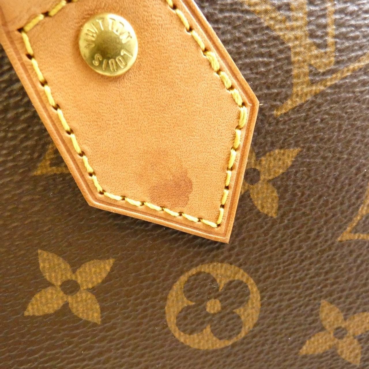 ルイヴィトン モノグラム アルマBB M53152 バッグ