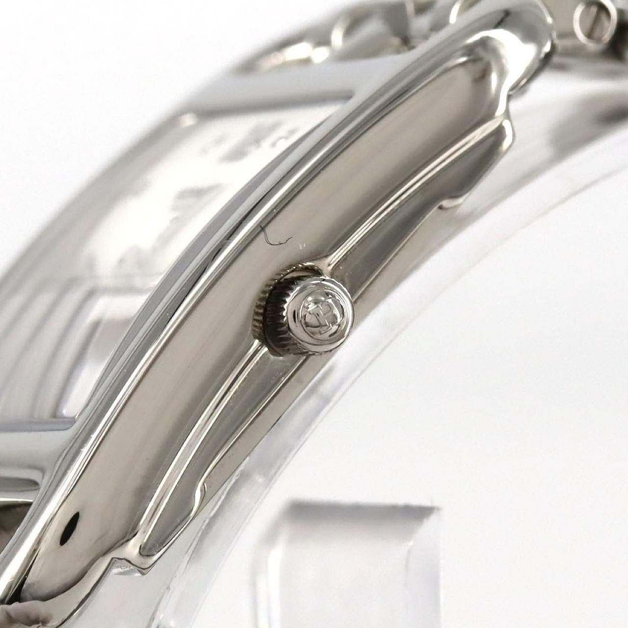 エルメス ケープコッド･8P CC1.210 SS クォーツ