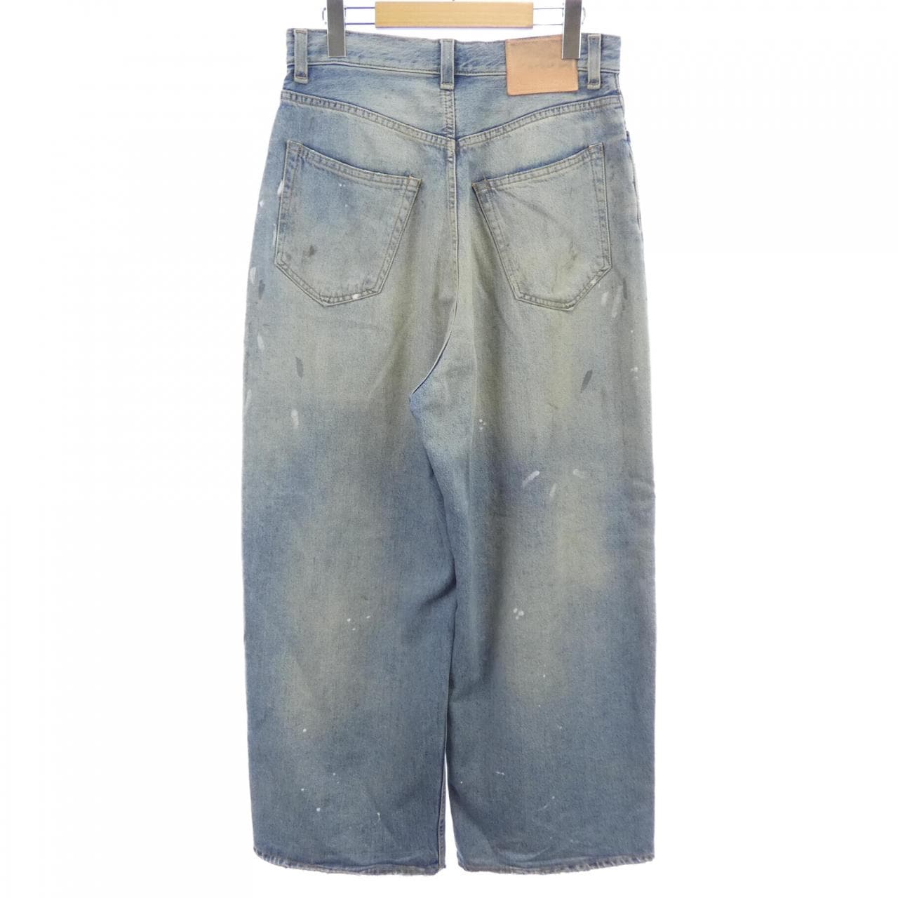 アクネストゥディオズ ACNE STUDIOS ジーンズ