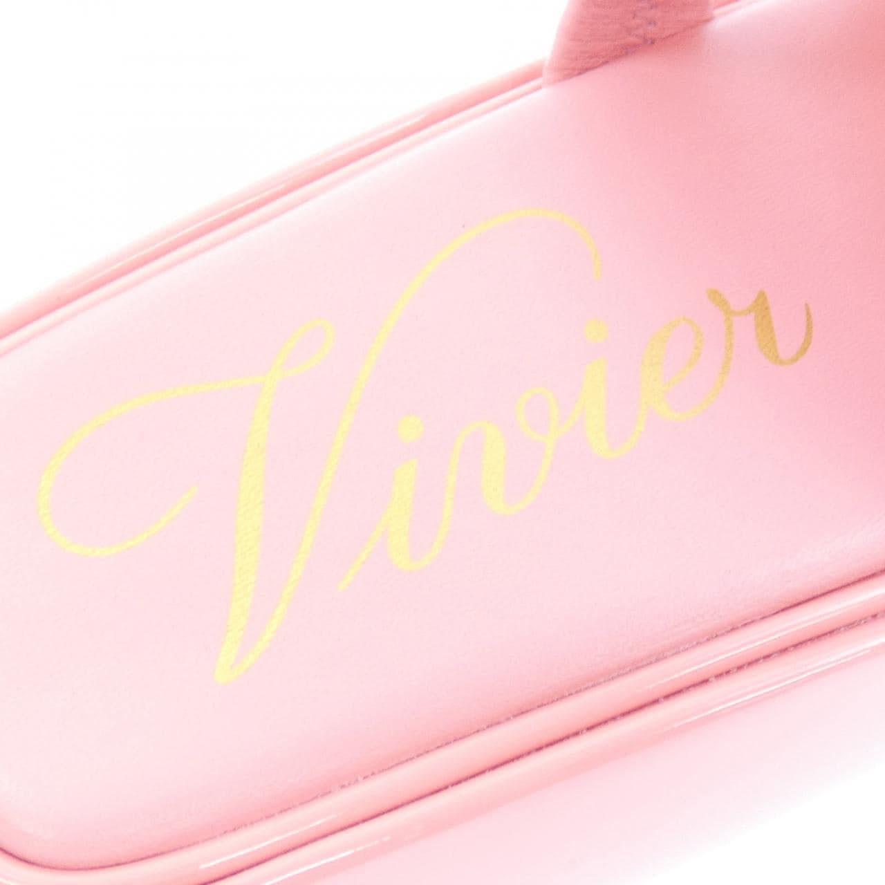 ロジェヴィヴィエ ROGER VIVIER サンダル