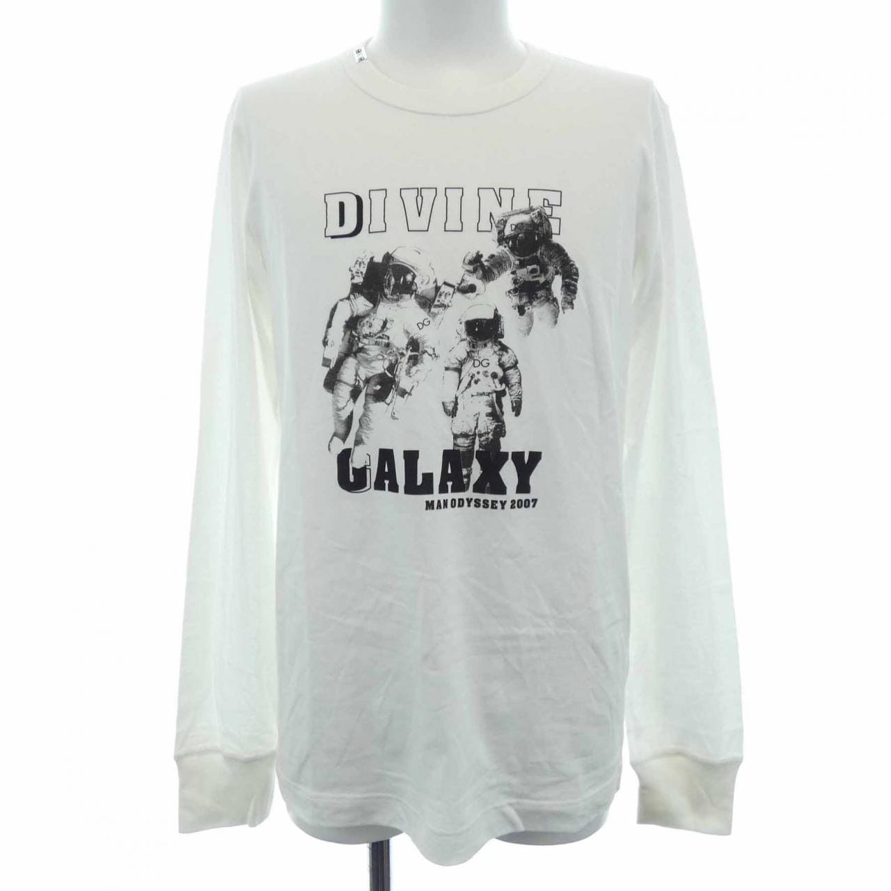 ドルチェアンドガッバーナ DOLCE&GABBANA Tシャツ