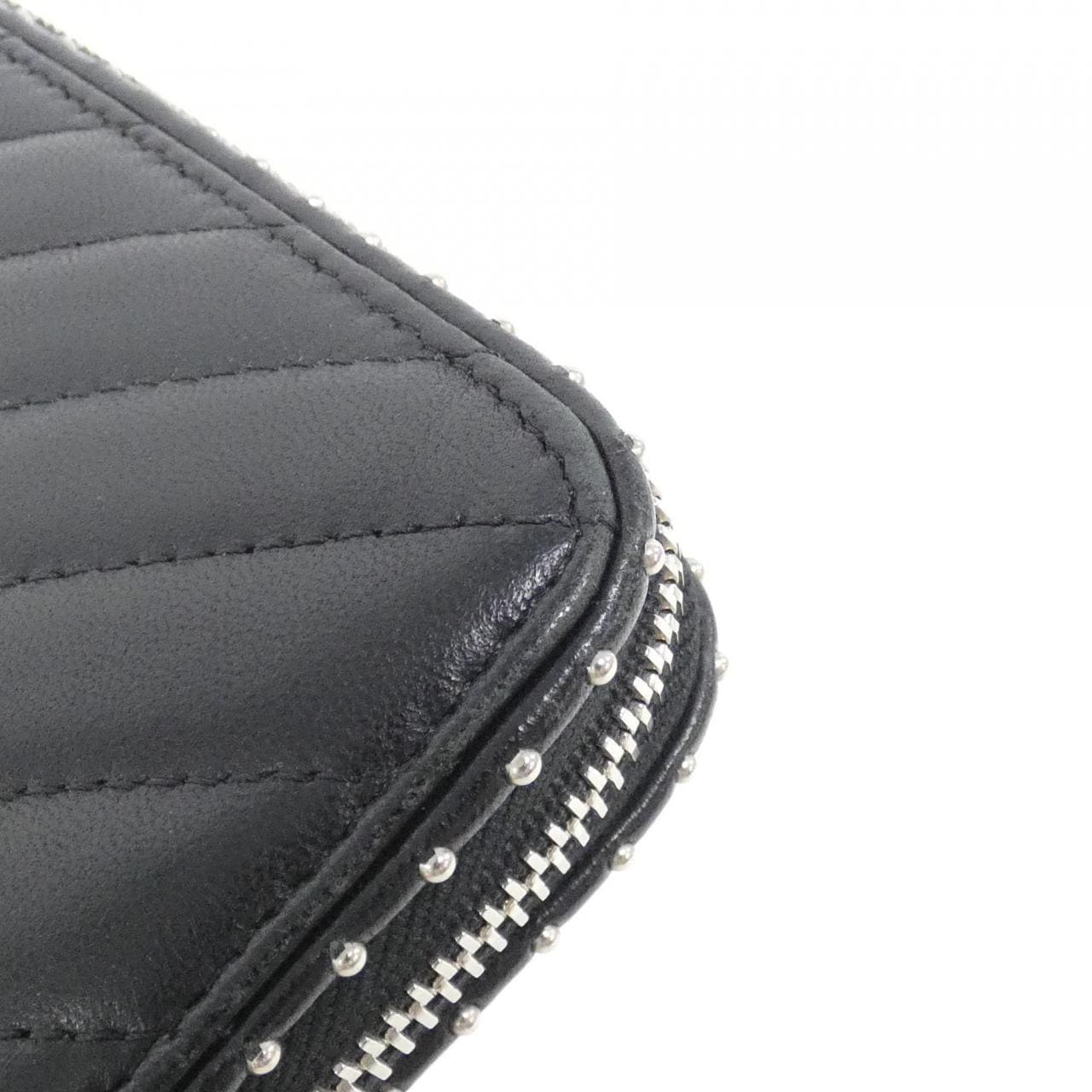 シャネル 81218 財布