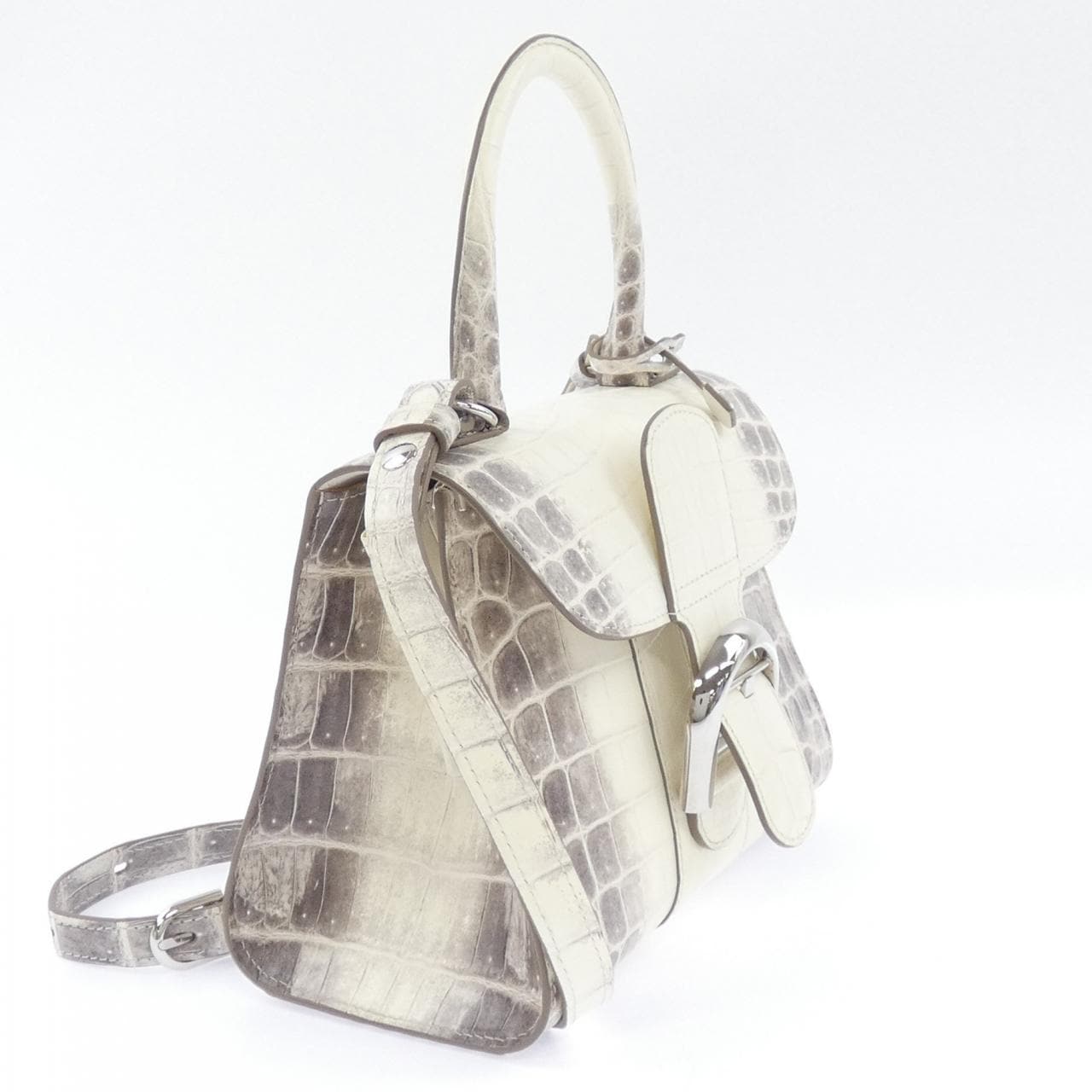 デルボー DELVAUX ブリヨン BRILLANT AA0406AVE BAG