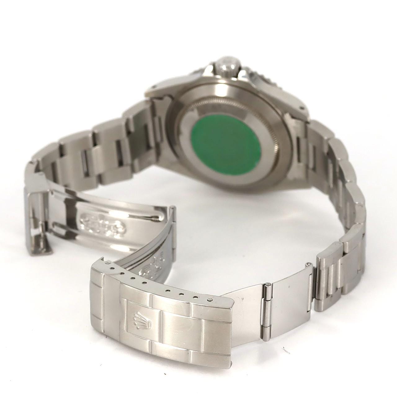 【ノーメンテナンス還元価格】ロレックス サブマリーナーノンデイト 14060 SS 自動巻 T番