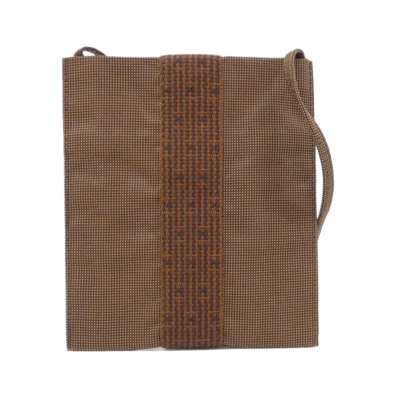 エルメス エールライン ポシェット 100967M ショルダーバッグ