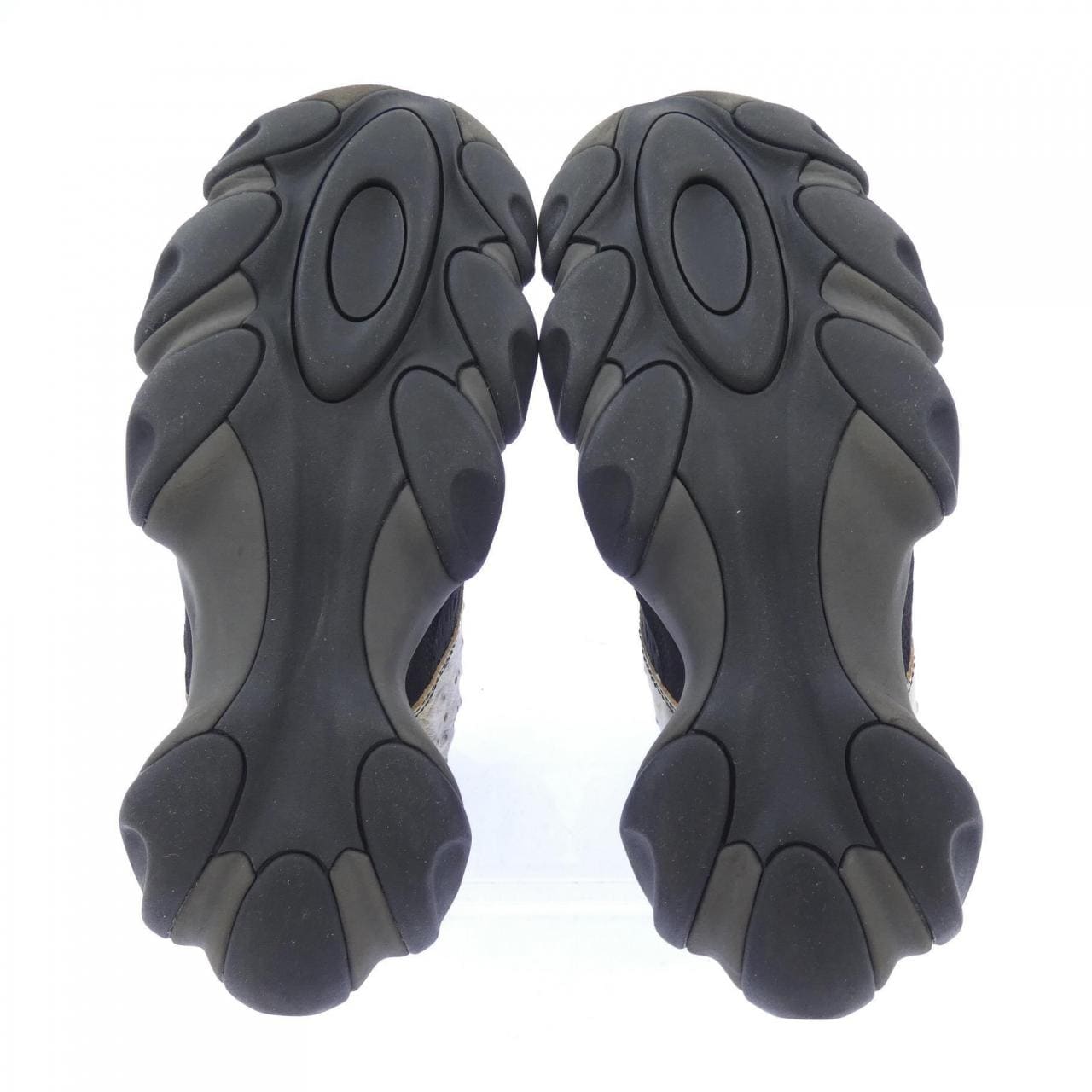 オークリー OAKLEY Ortholite スニーカー