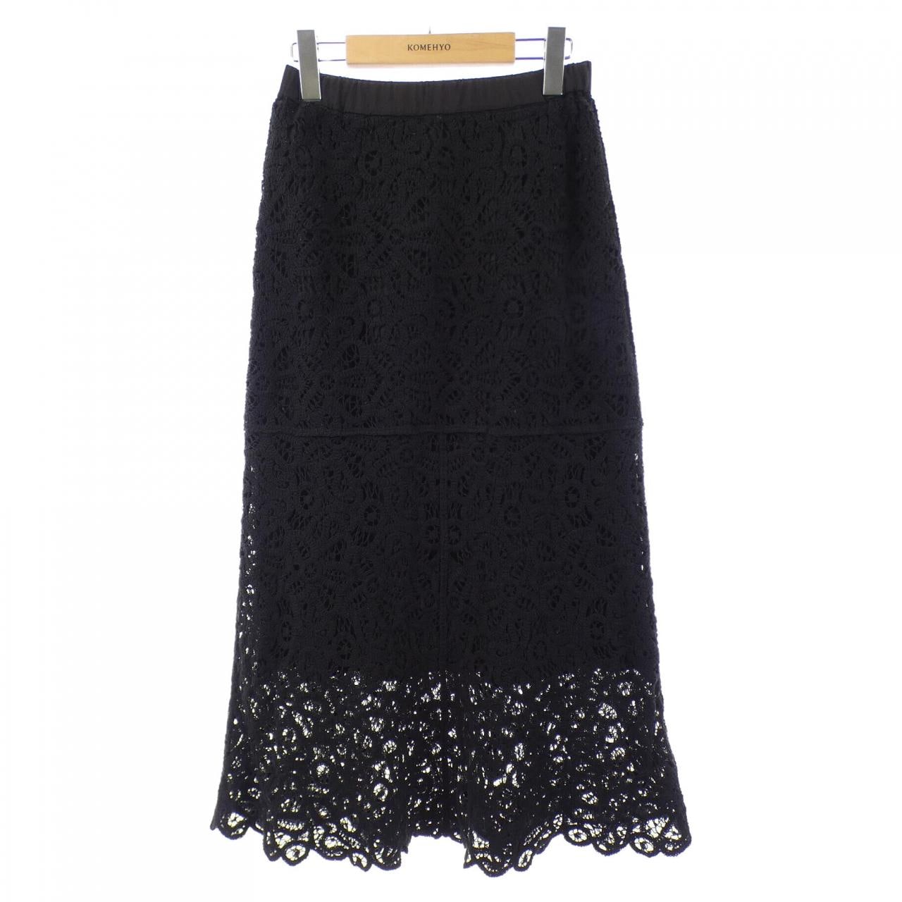 ダイアグラム Diagram スカート