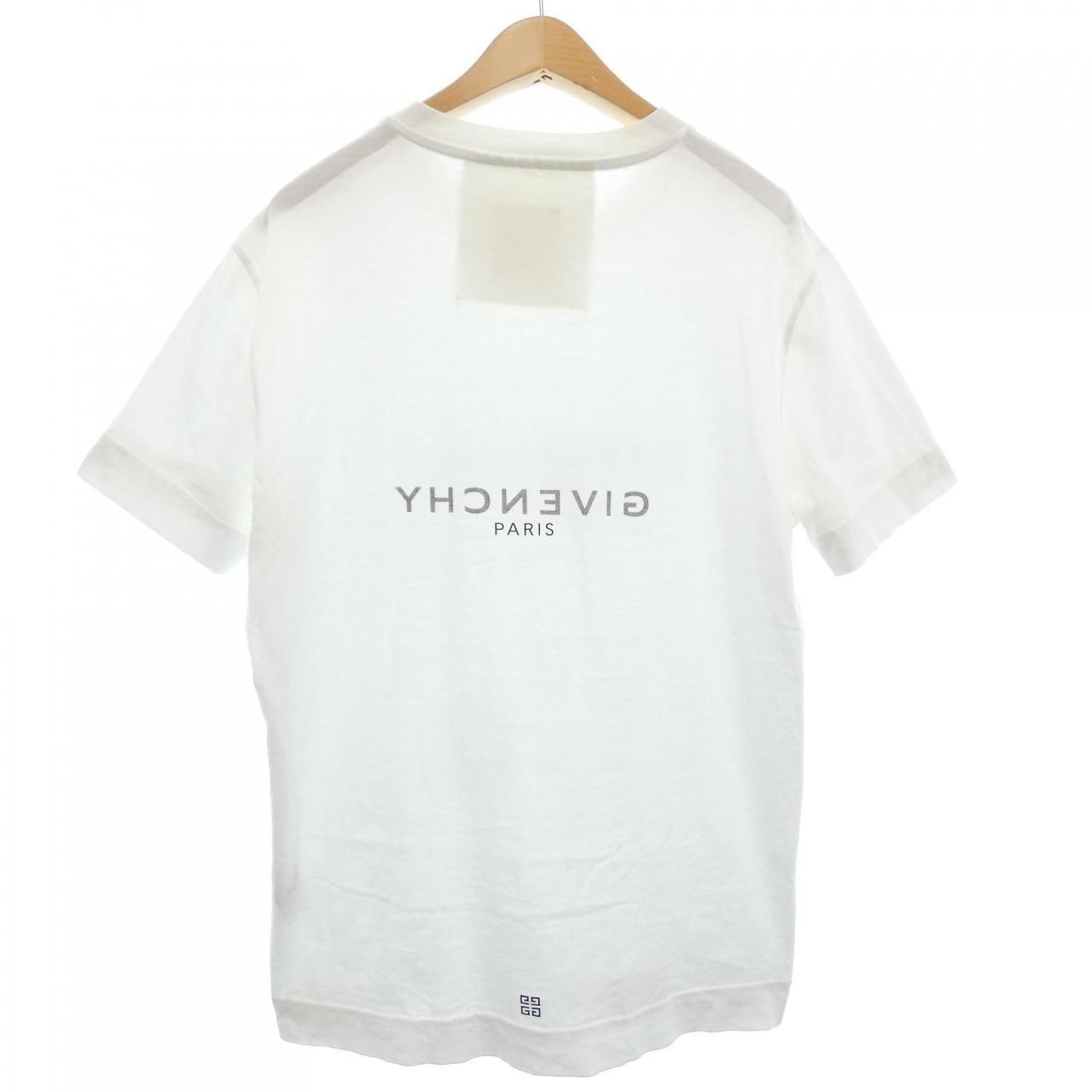 ジバンシー GIVENCHY BM71653Y6B Tシャツ