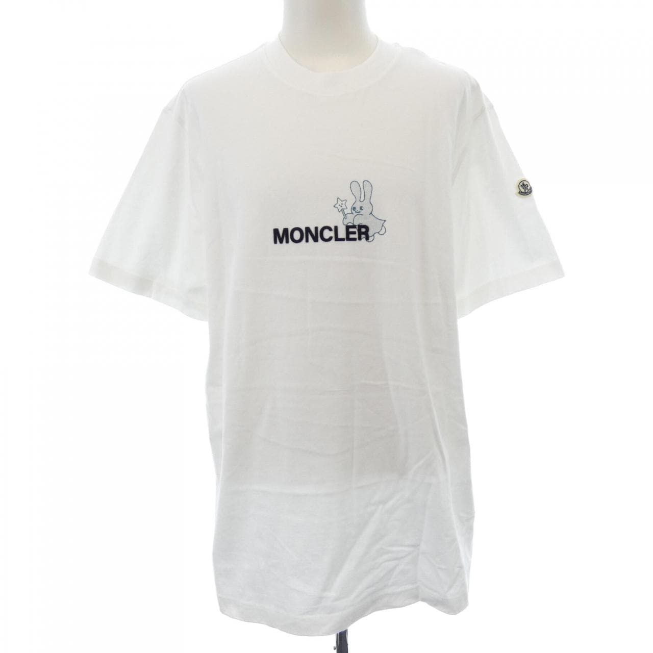 モンクレール ジーニアス MONCLER GENIUS 109U8C00001 Tシャツ