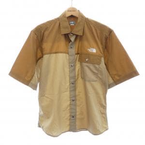 ザノースフェイス THE NORTH FACE NR22331 S／Sシャツ