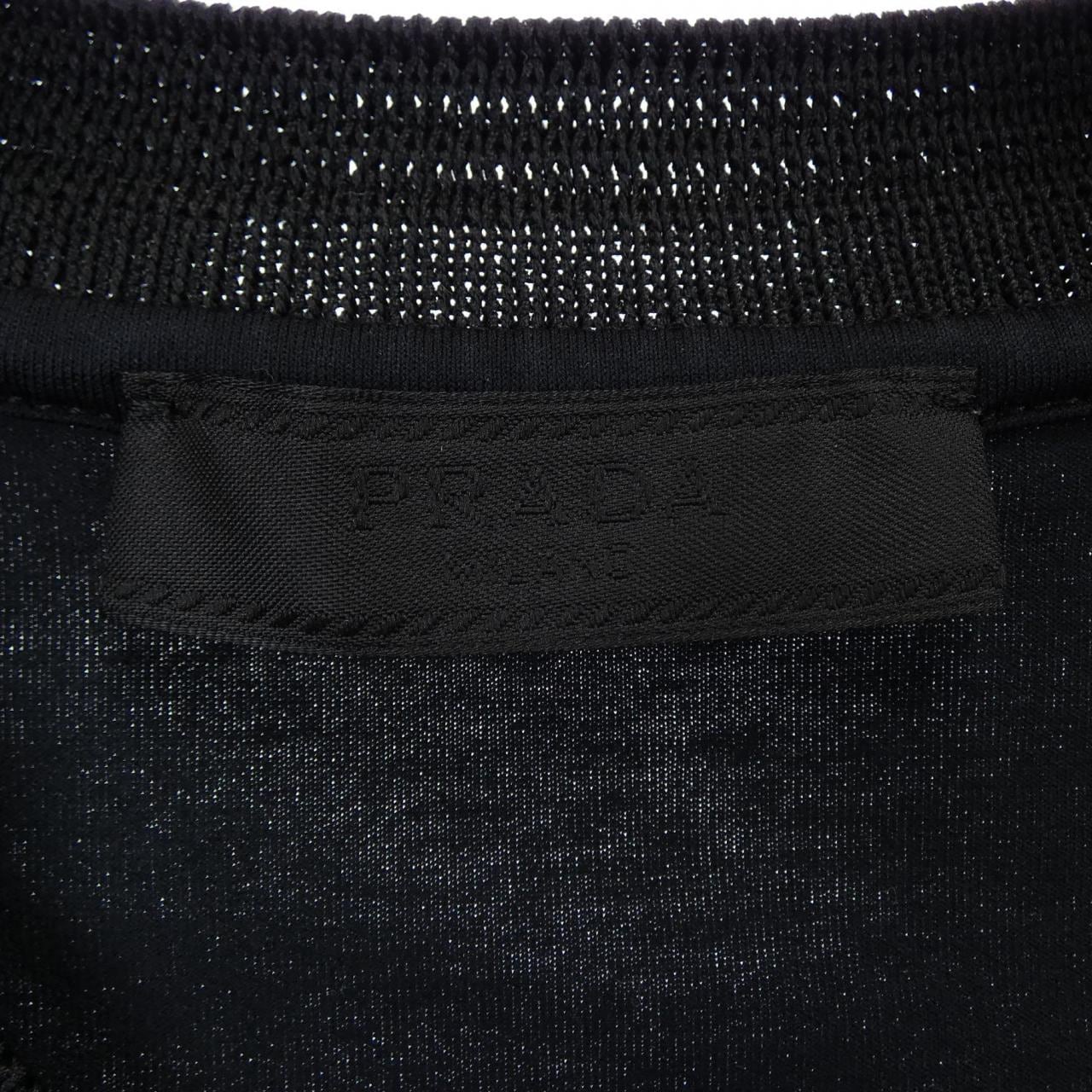 プラダ PRADA UJN515 S182 1NXJ Tシャツ