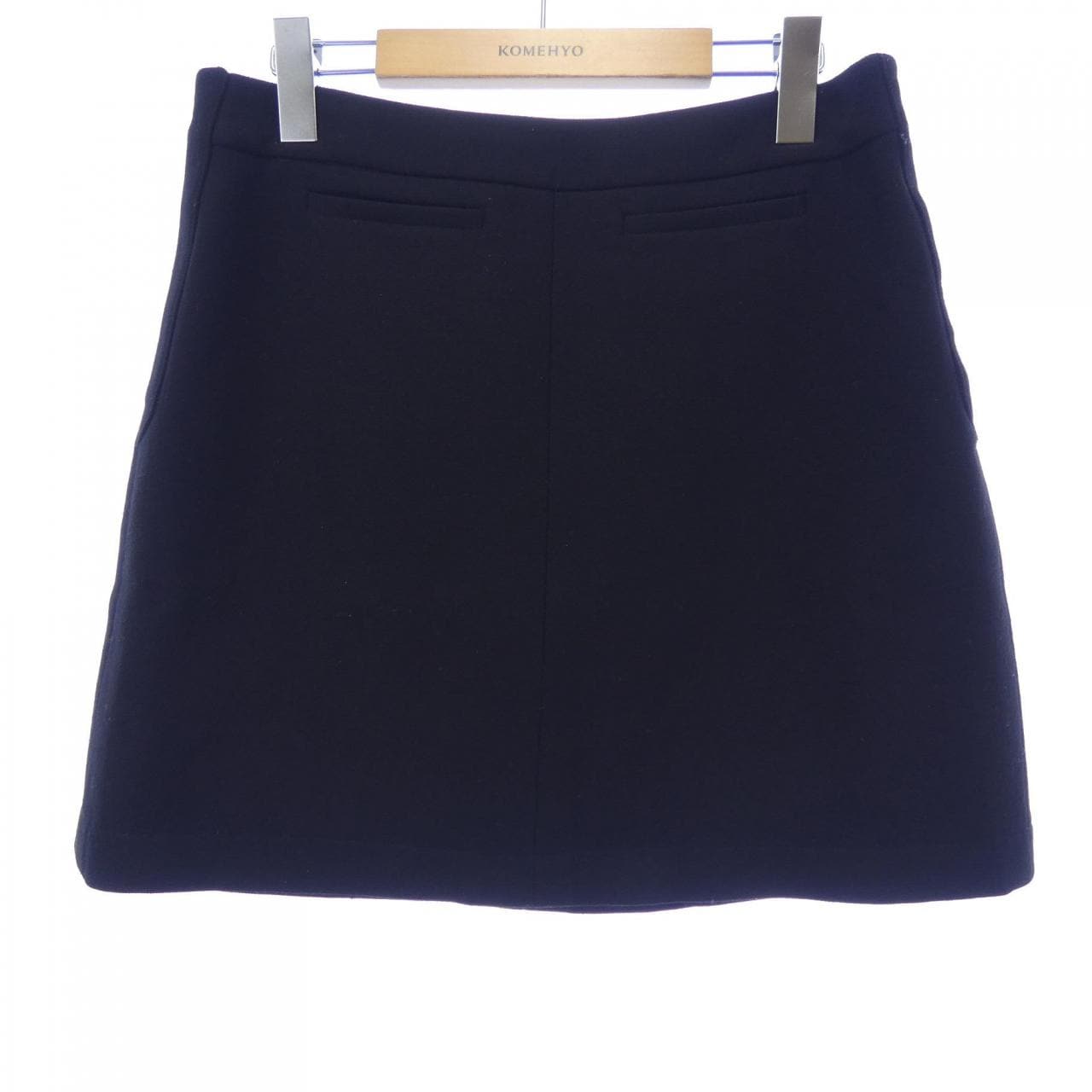 シャネル CHANEL P42194V30569 スカート