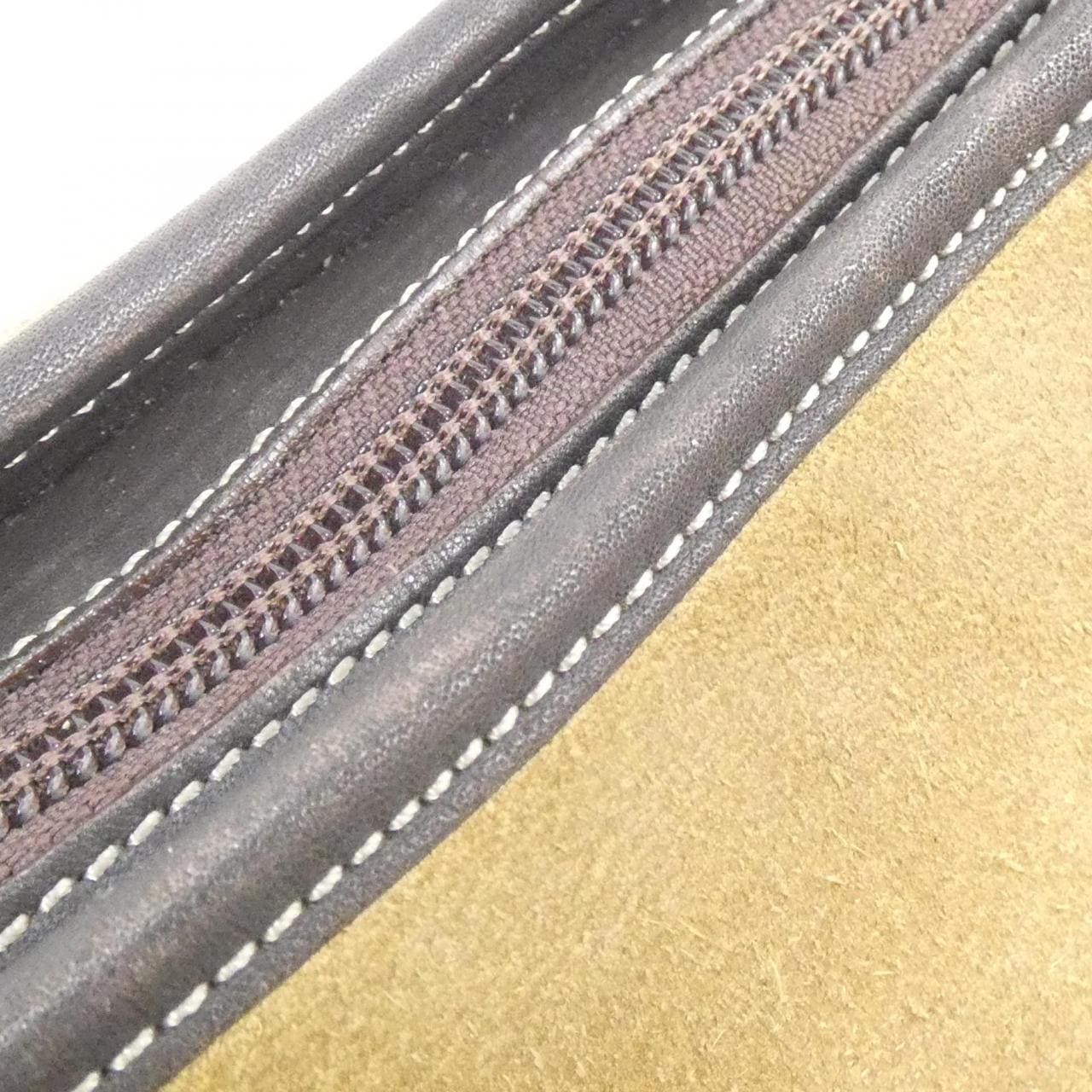 【ヴィンテージ】ロエベ ショルダーバッグ