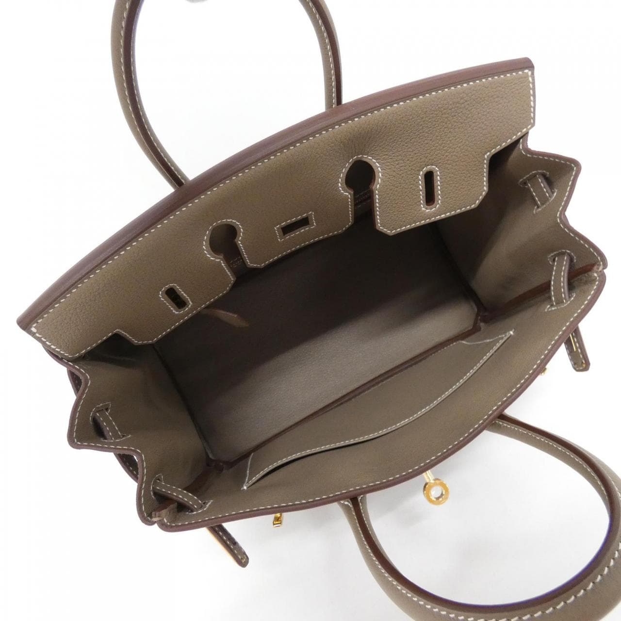 【未使用品】エルメス バーキン 25cm 041344CC バッグ
