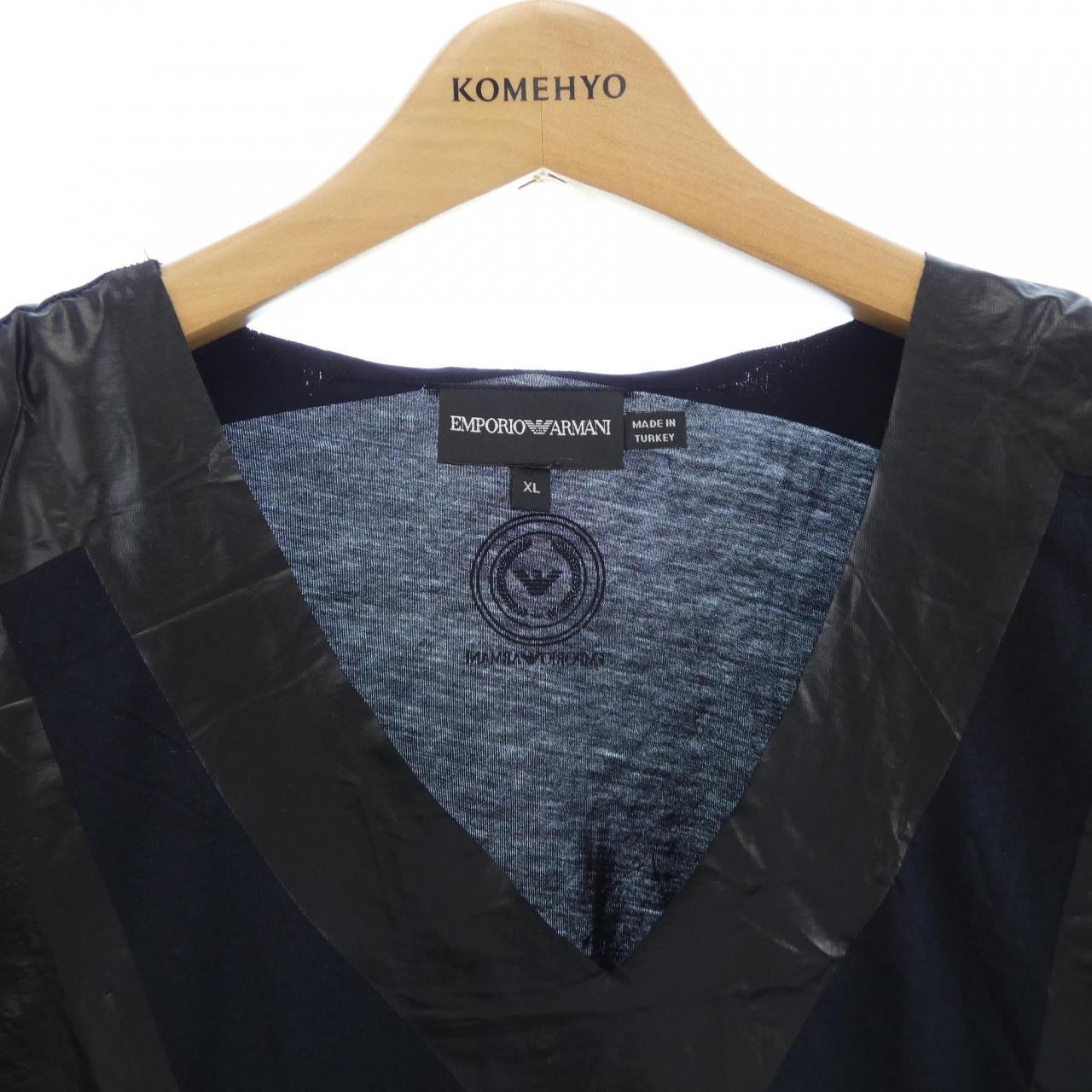 エンポリオアルマーニ EMPORIO ARMANI Tシャツ
