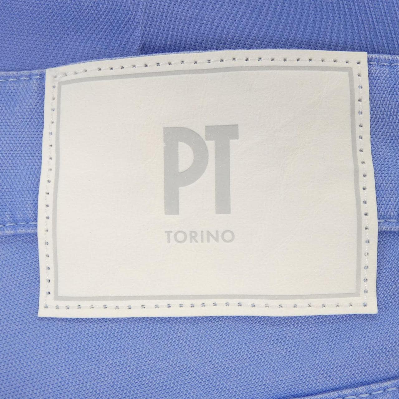 ピーティートリノ PT TORINO C5 ZL01Z00BAS パンツ