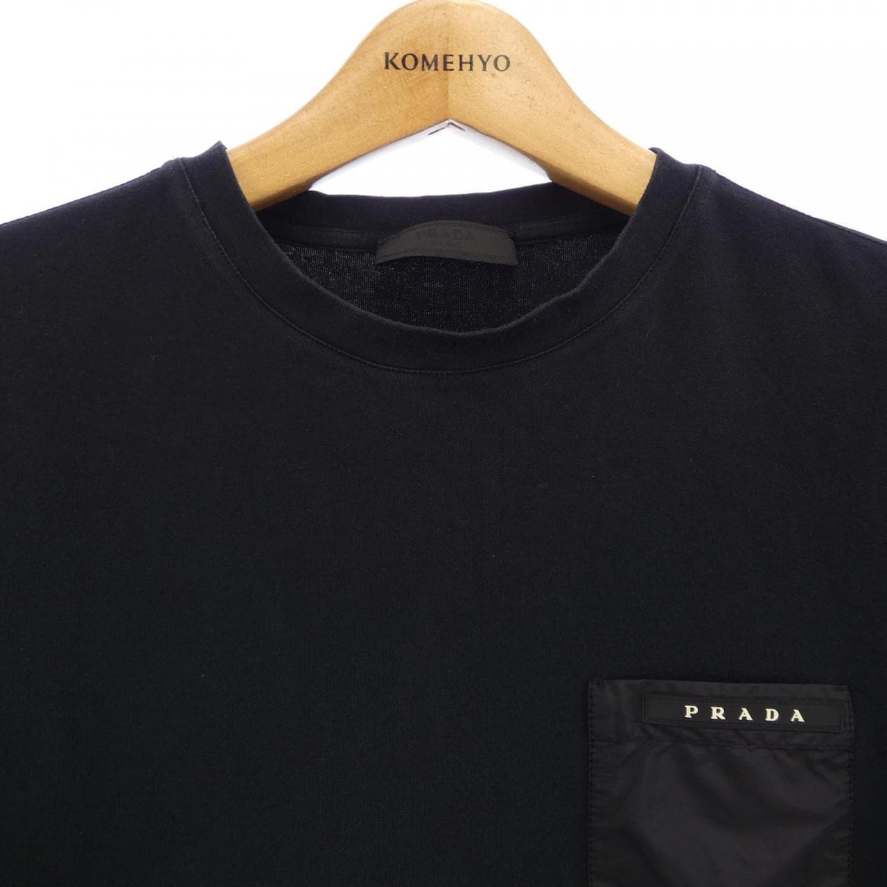 プラダ PRADA SJN250 Tシャツ