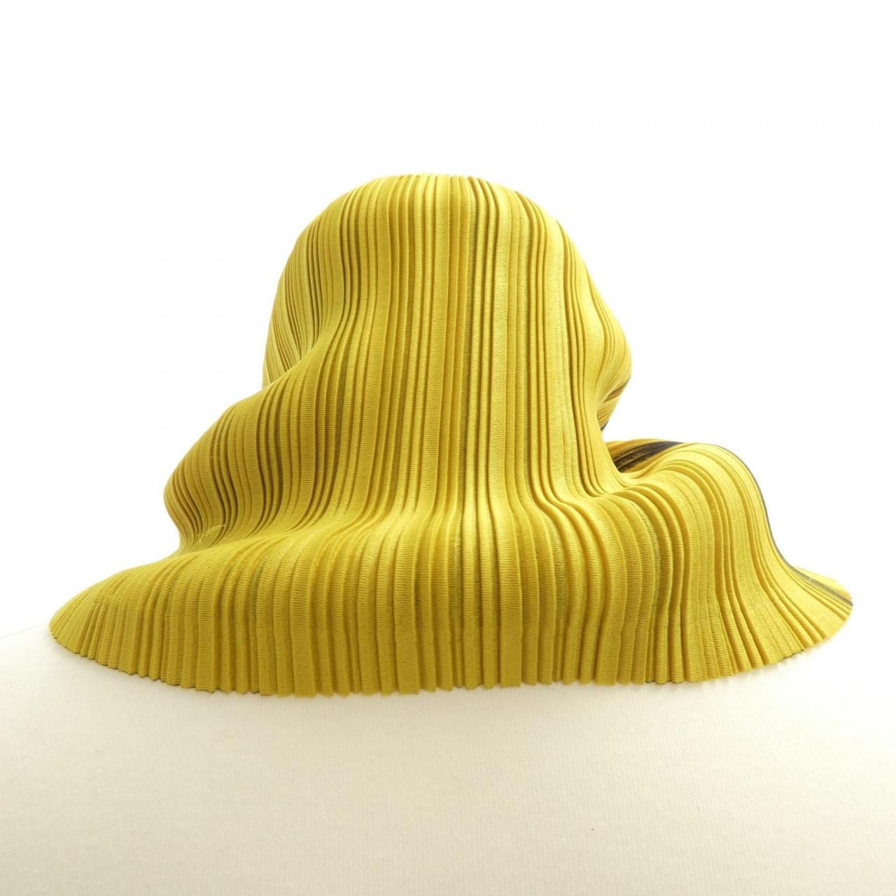 プリーツプリーズ PLEATS PLEASE PP64-AD381 MUFFLER
