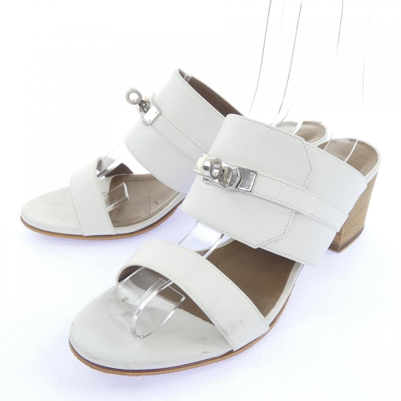エルメス HERMES オヴァシオン サンダル