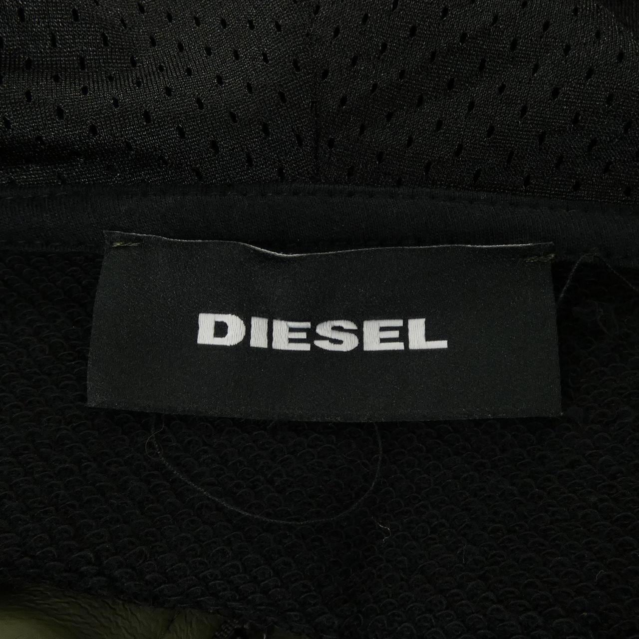 ディーゼル DIESEL CN000035 ブルゾン