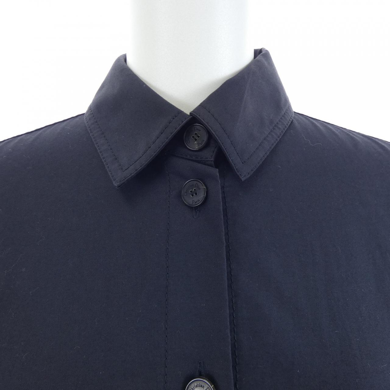 クリスチャンディオール CHRISTIAN DIOR 317R54A3332 ワンピース