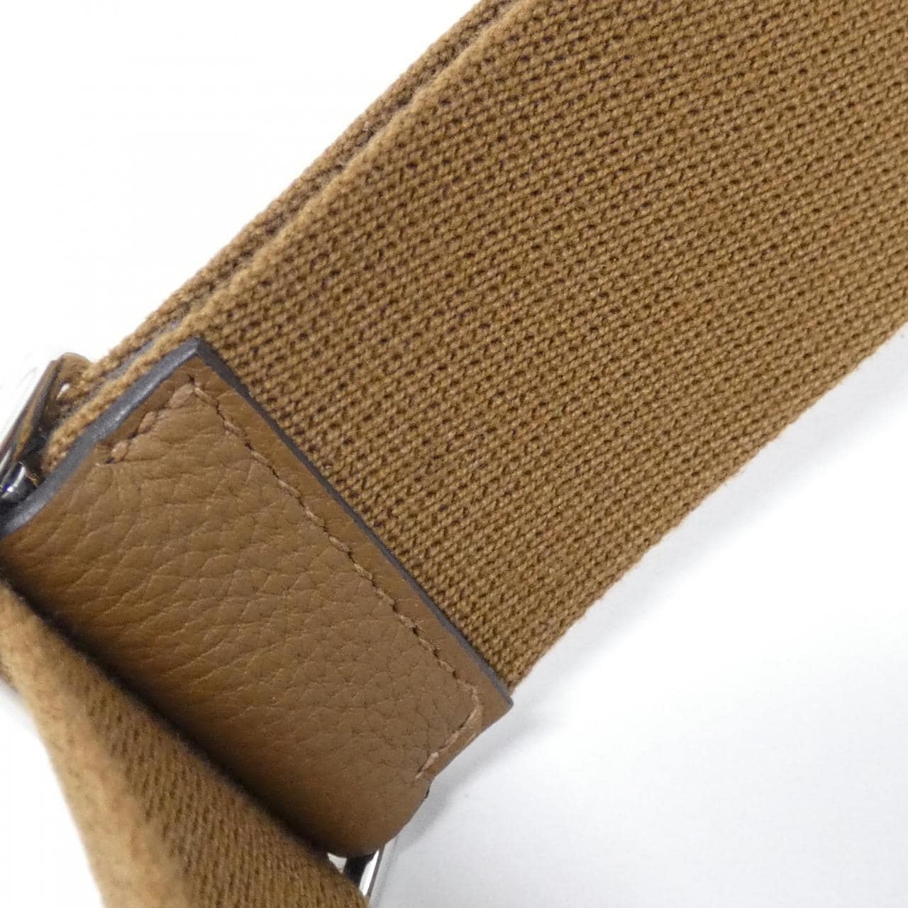 エルメス アッカド PM 083589CK ショルダーバッグ