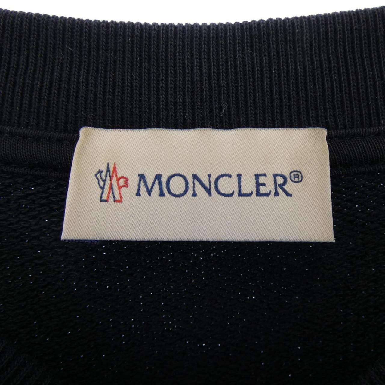 モンクレール MONCLER スウェット