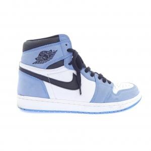 ナイキ ジョーダン NIKE JORDAN 1 UNIVERSITY BLUE 555088-134 スニーカー