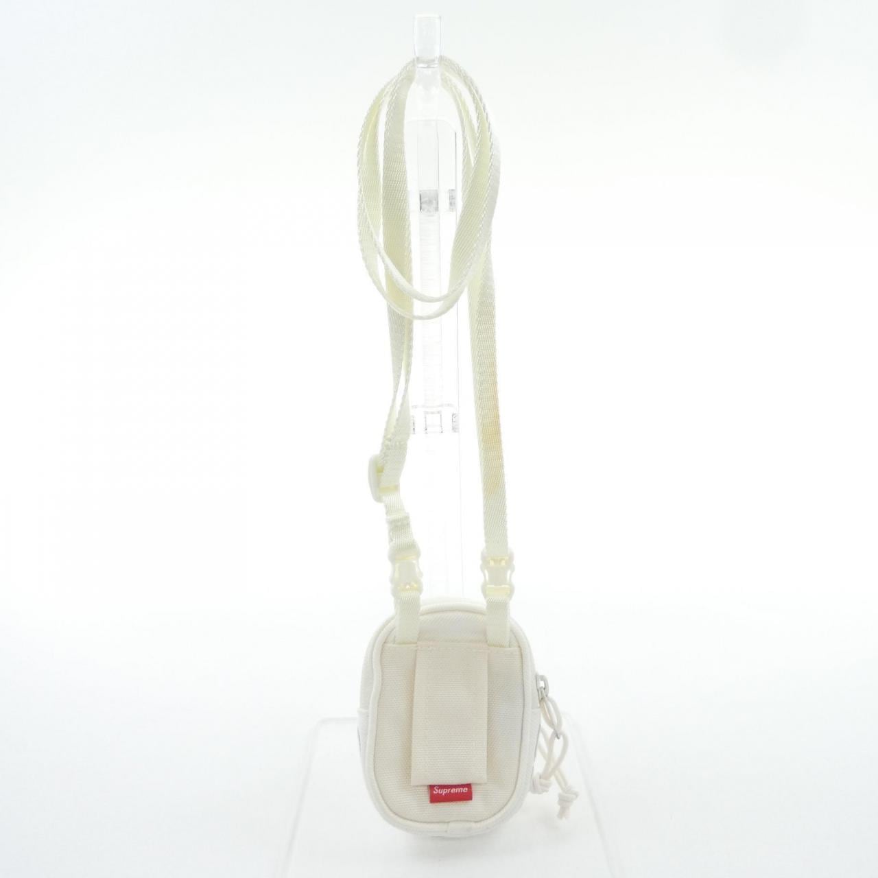 シュプリーム SUPREME BAG