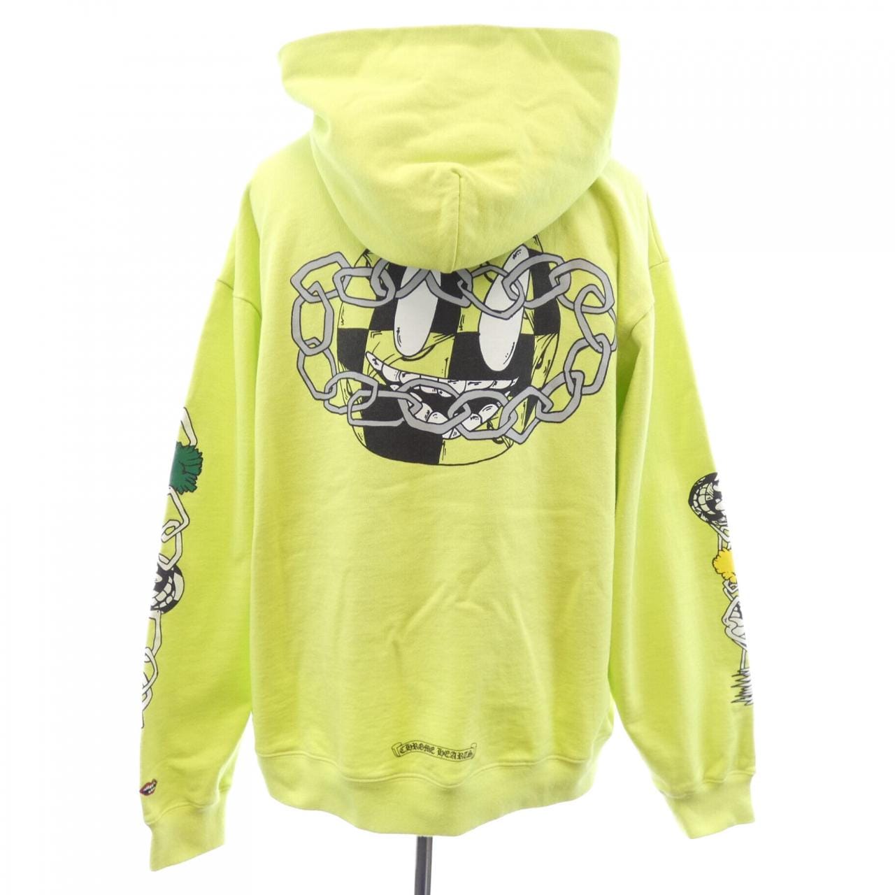 クロムハーツ CHROME HEARTS MATTY BOY 408154464******659 パーカー
