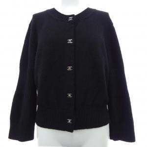 シャネル CHANEL ターンロック P77867K11243 カーディガン