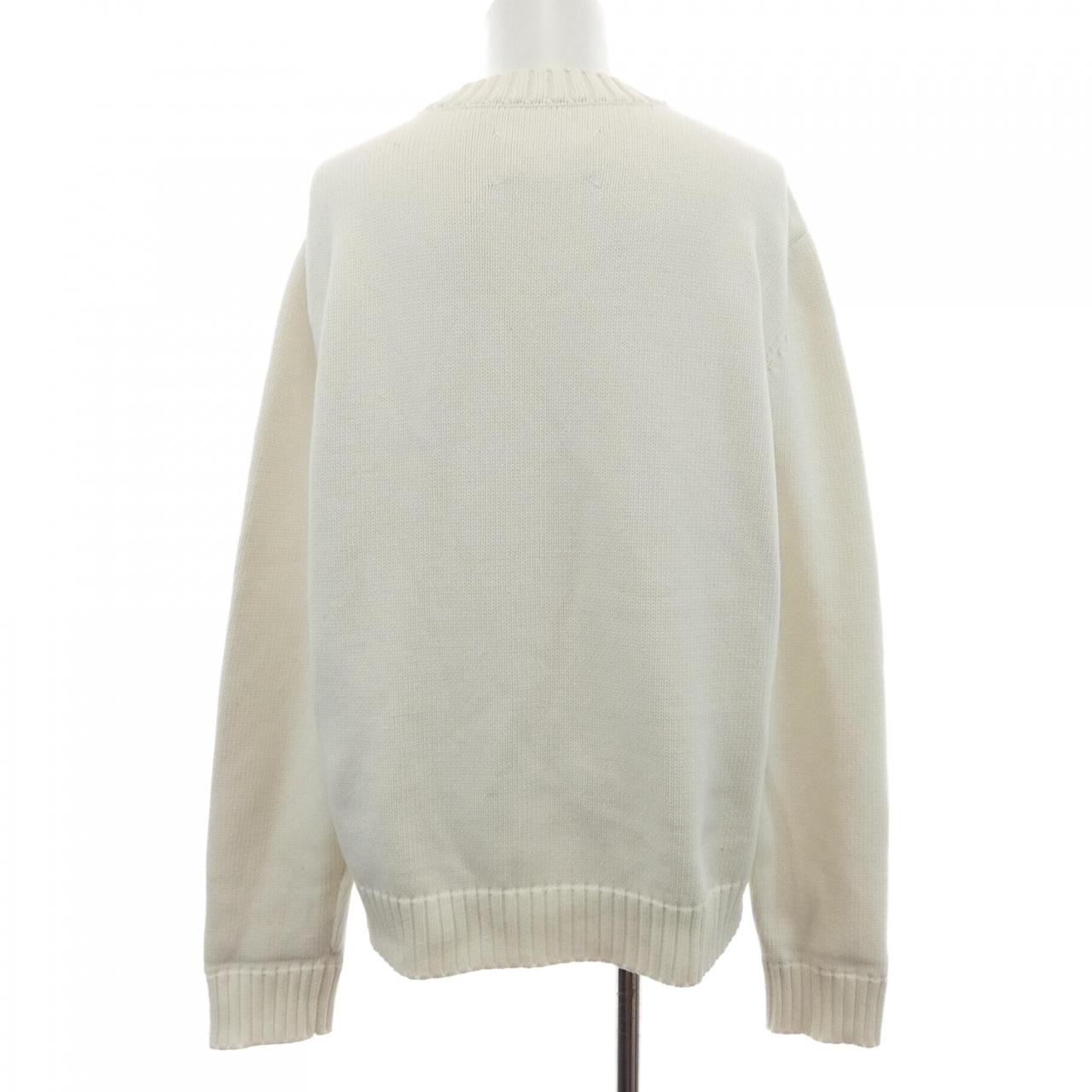 メゾンマルジェラ Maison Margiela S50GP0212 ニット