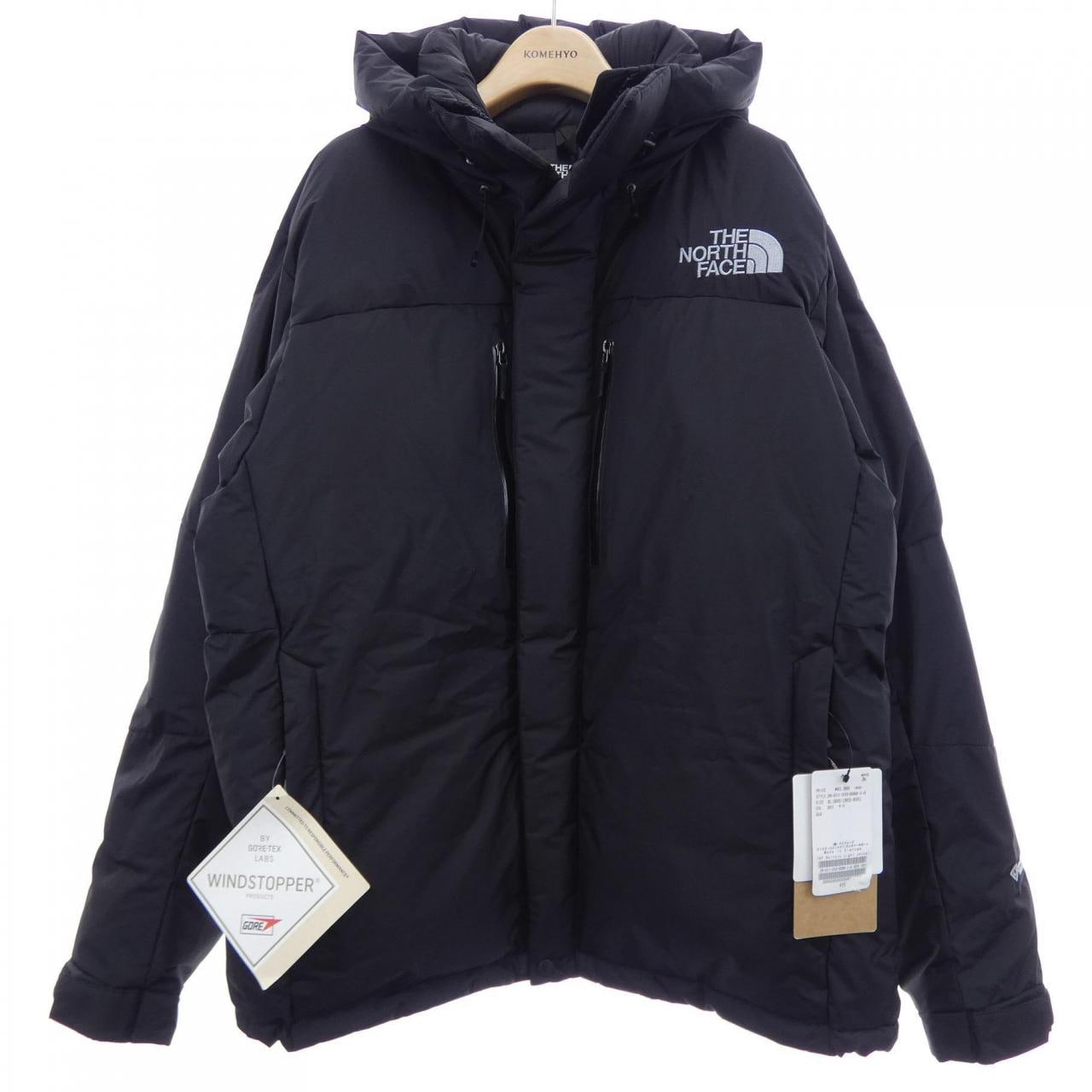 ザノースフェイス THE NORTH FACE ND92551 ダウンジャケット