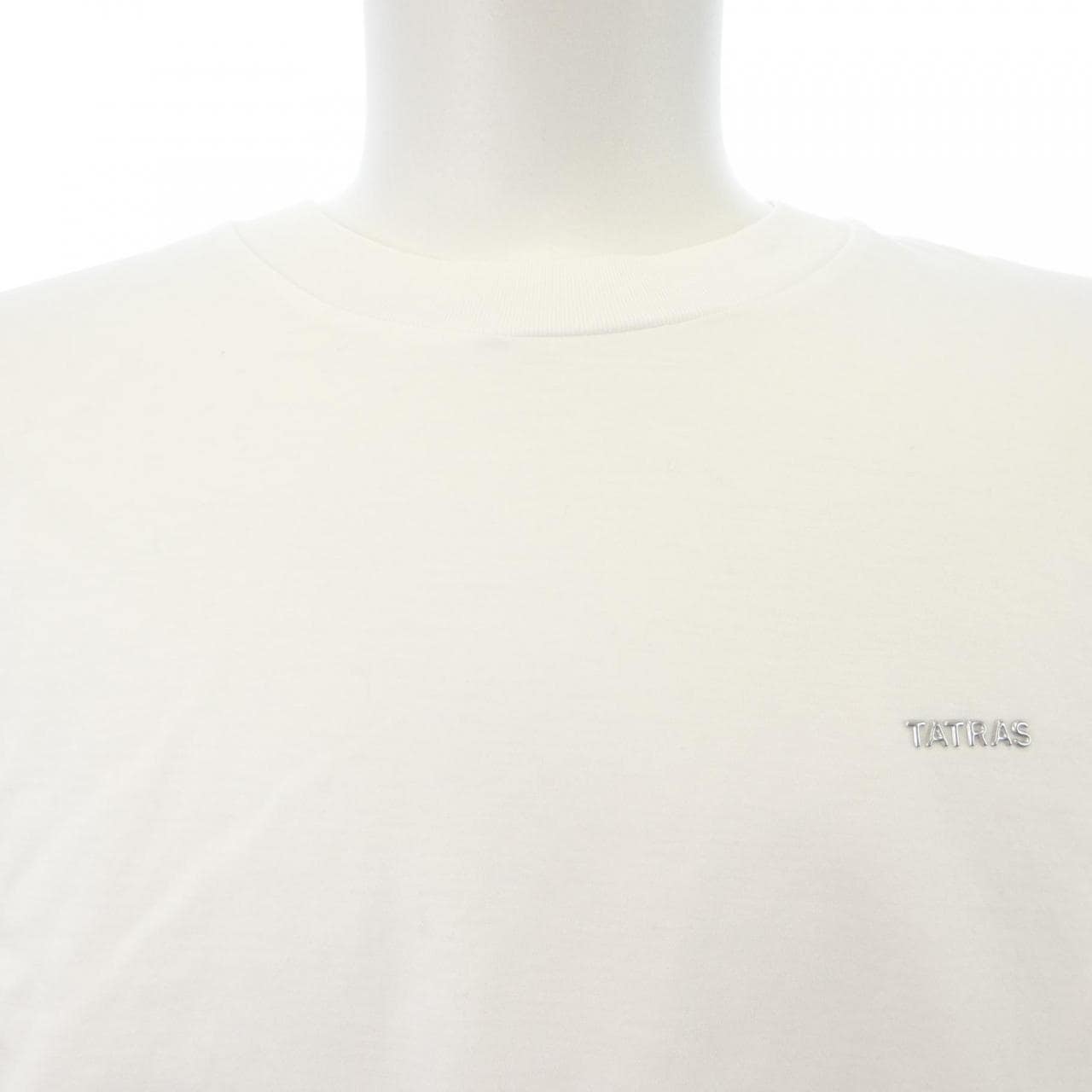 タトラス TATRAS MTA23S8195 Tシャツ