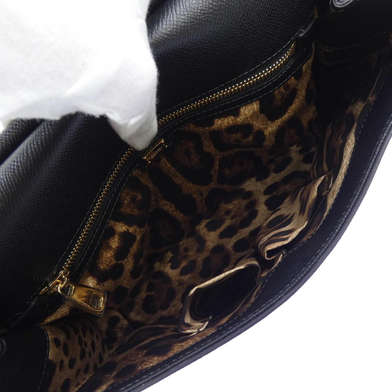 ドルチェアンドガッバーナ DOLCE&GABBANA SICILY BAG