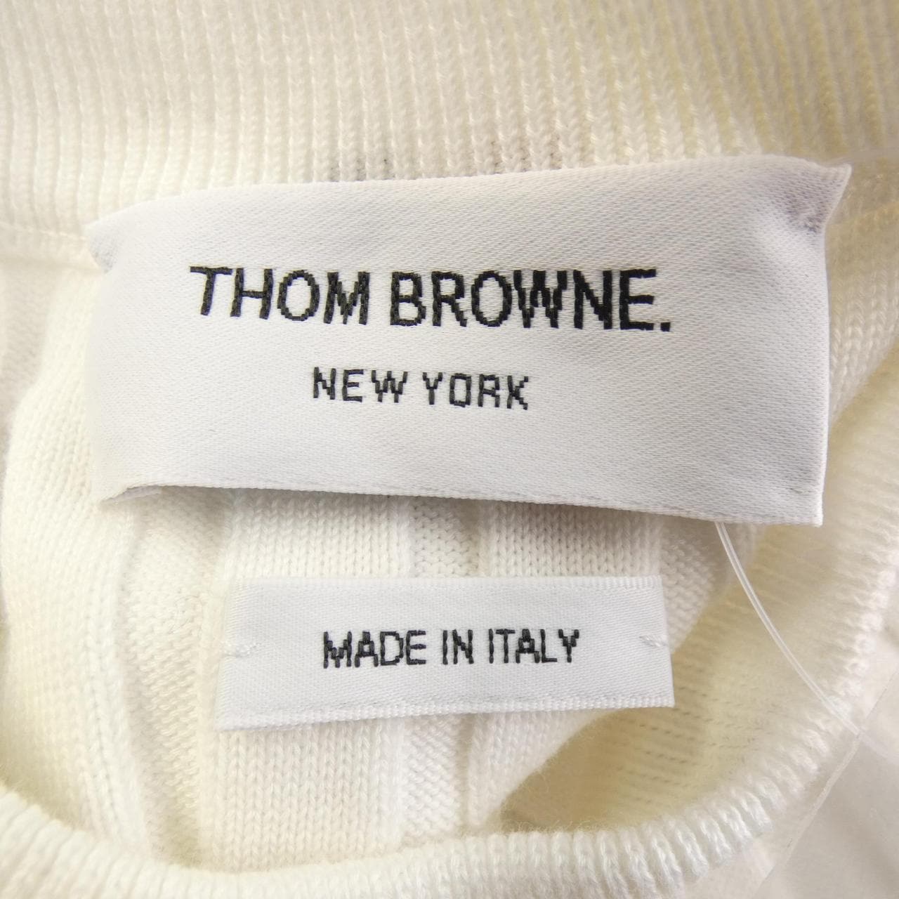 トムブラウン THOM BROWNE FKD164B-Y3014 ワンピース