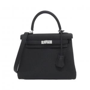 【未使用品】エルメス ケリー 25cm 044624CK バッグ