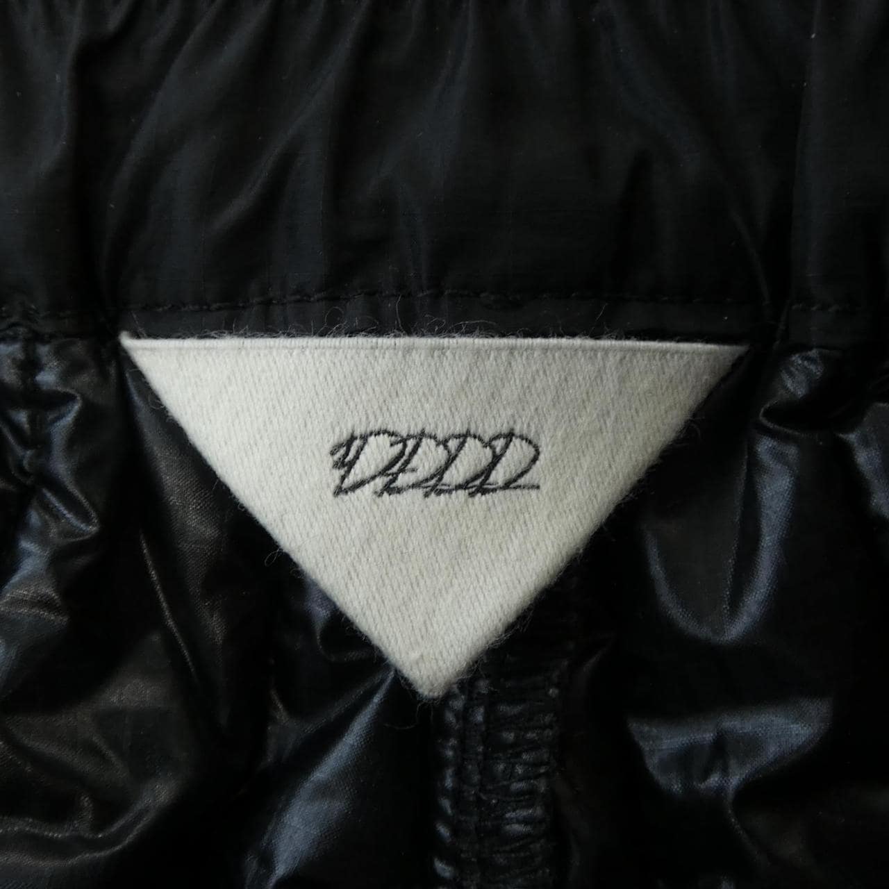 DDDD 0725004 パンツ