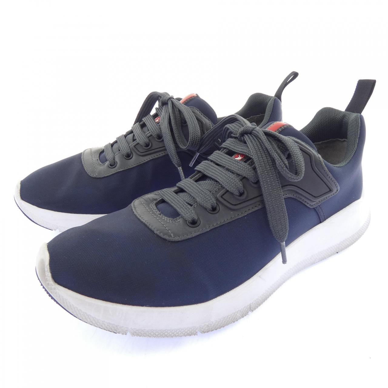 プラダ PRADA 4E3148 スニーカー