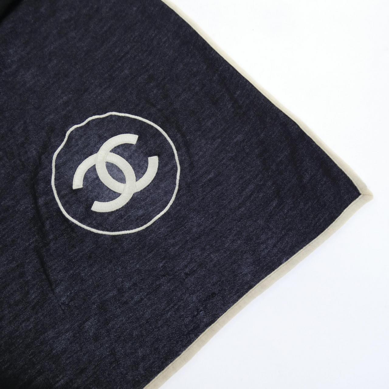 シャネル CHANEL STOLE
