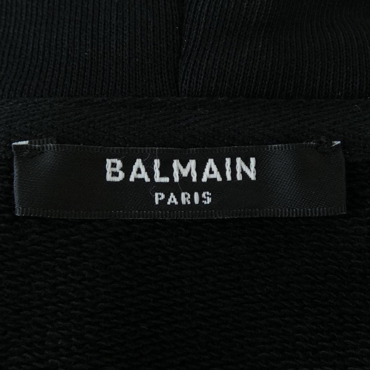 バルマン BALMAIN パーカー