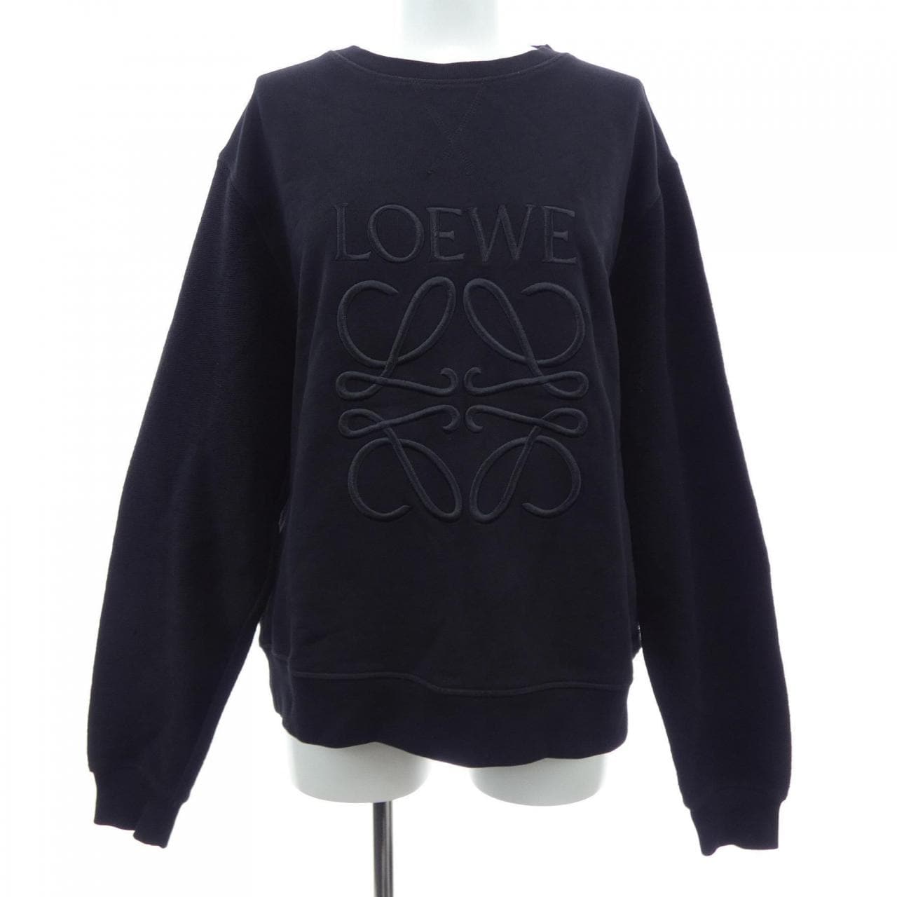 ロエベ LOEWE アナグラム ANAGRAM S359341XA8 スウェット