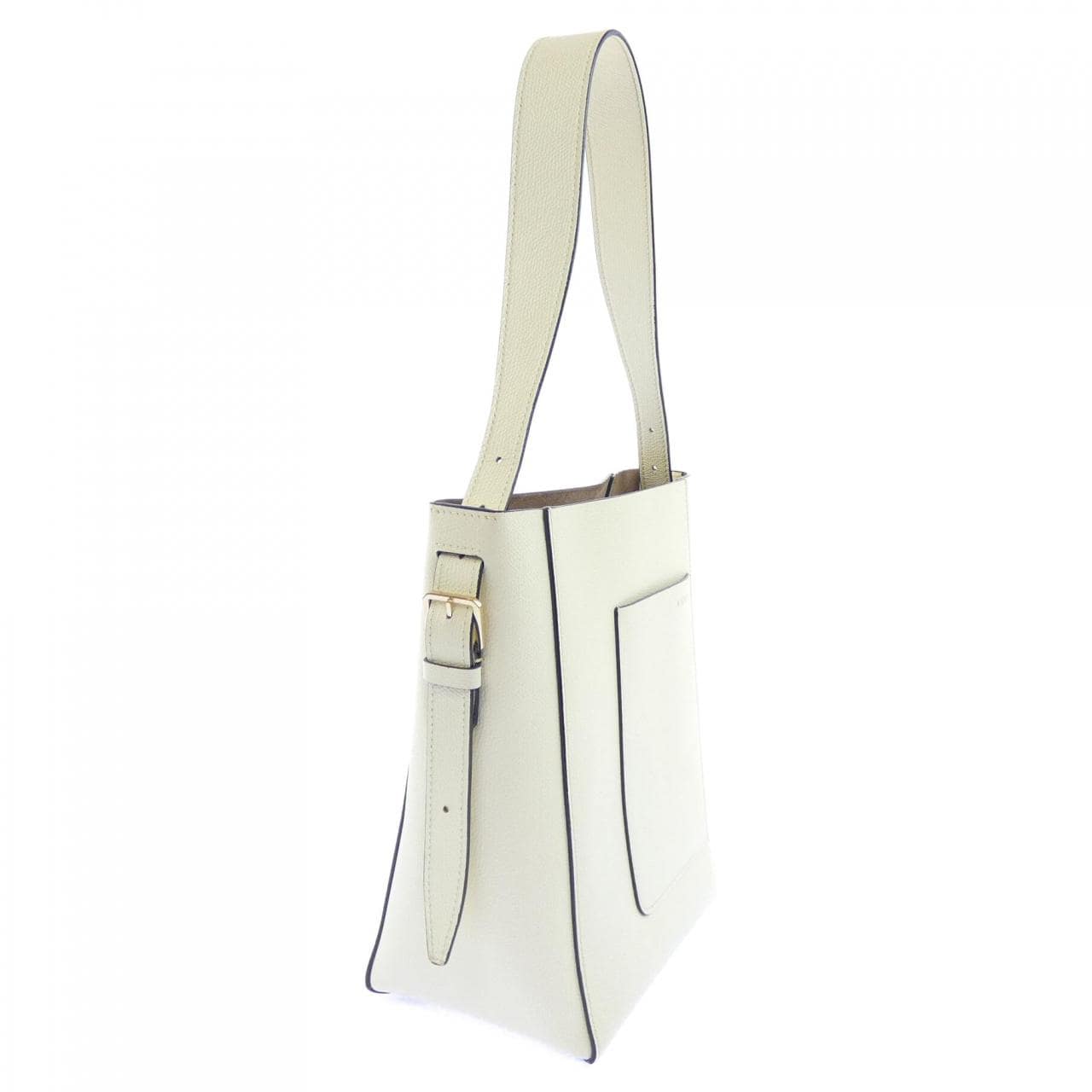 ヴァレクストラ VALEXTRA バケットバッグ WBSF0094028LOC99 BAG