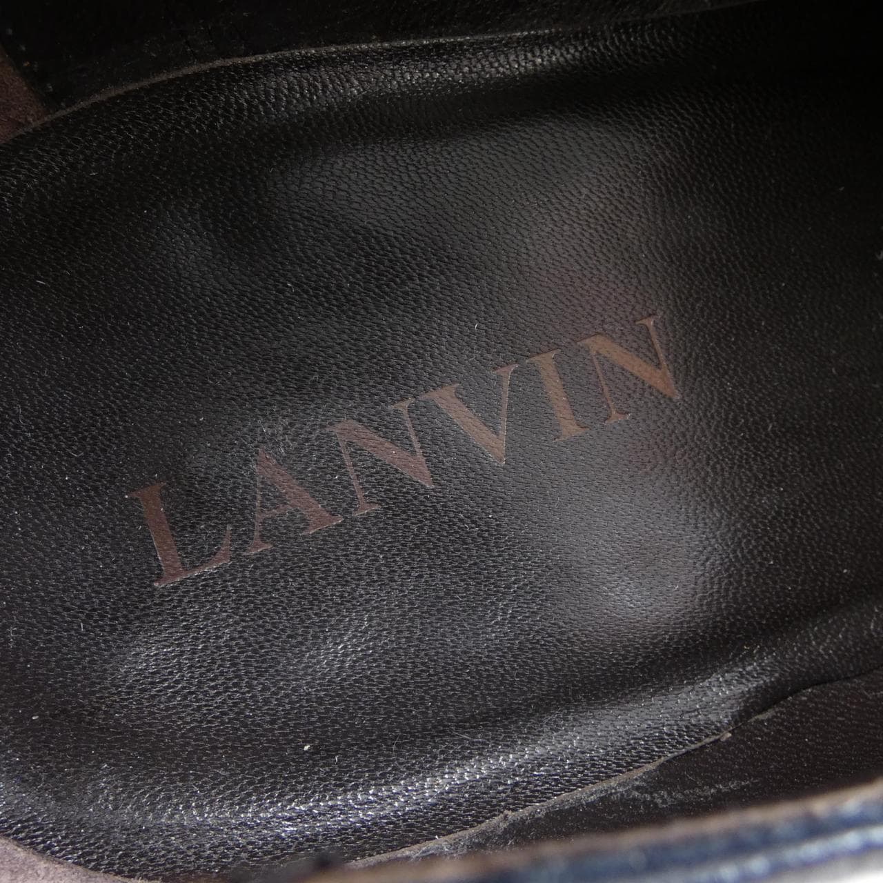 LANVIN dress shoes