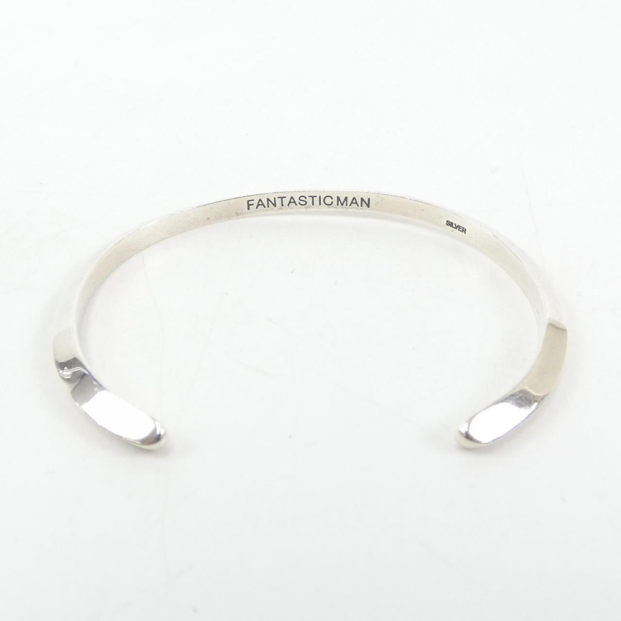 ファンタスティックマン FANTASTIC MAN BRACELET