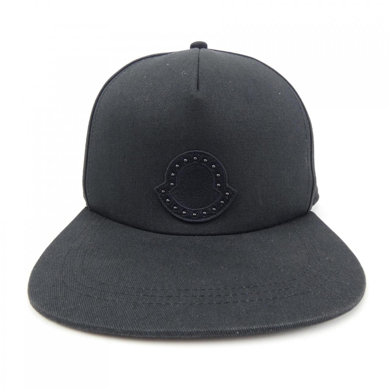 モンクレール MONCLER キャップ
