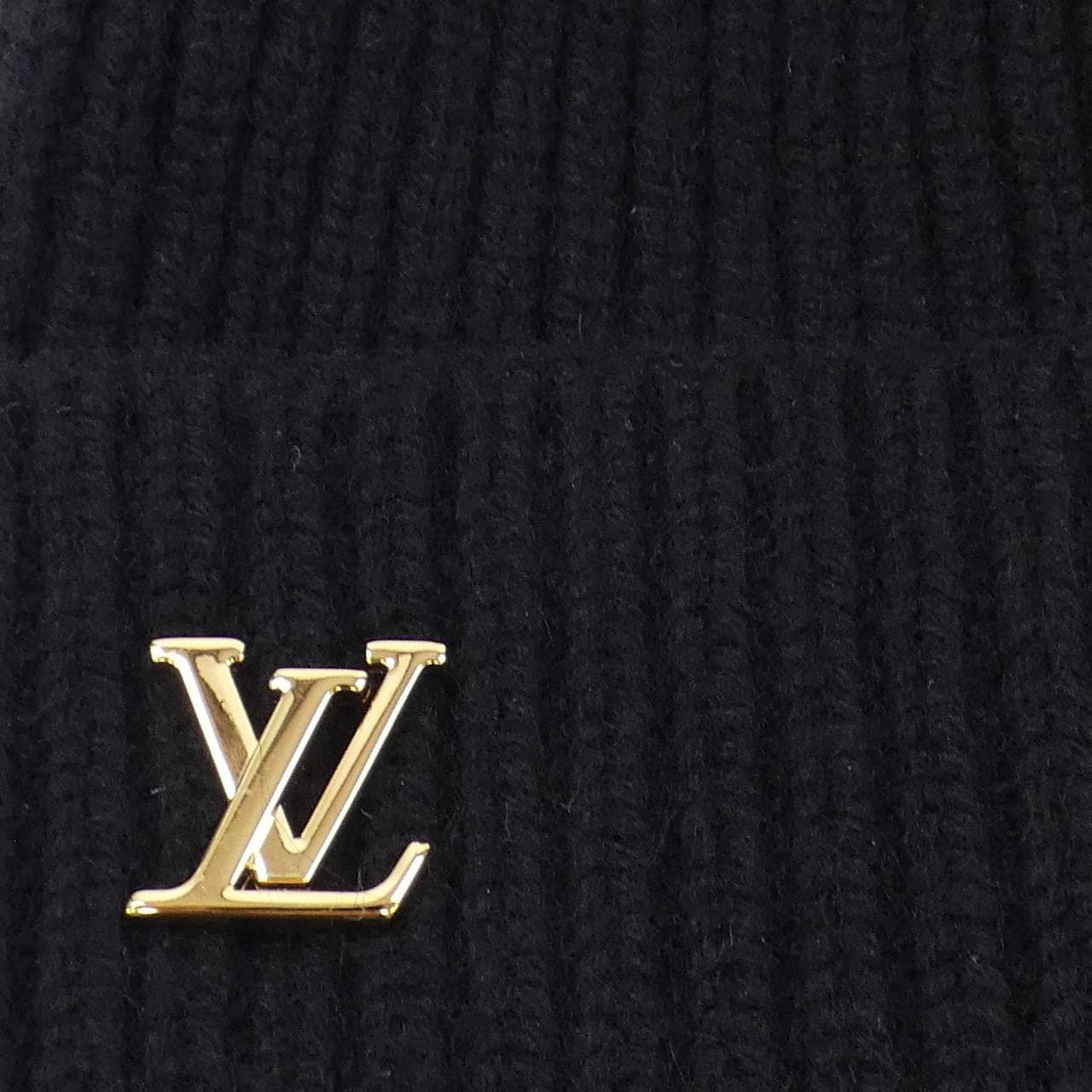 LOUIS VUITTON LOUIS VUITTON Knit Cap