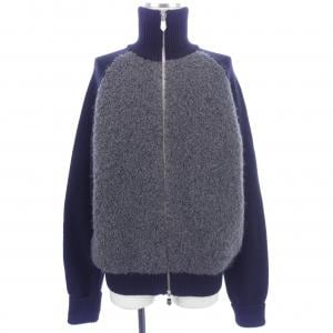 エルメス HERMES カーディガン